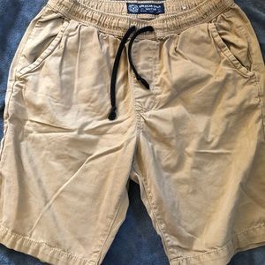 Men’s shorts